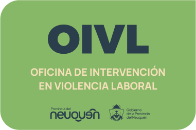 Oficina de Intervención en Violencia Laboral