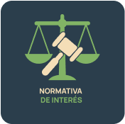 Normativas de interés