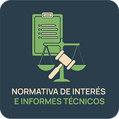Normativas de interés
