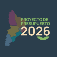 ELABORACIÓN DE PROYECTO DE PRESUPUESTO 2026