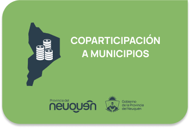 Coparticipación a Municipios ley Nº2148